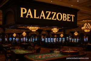 Palazzobet